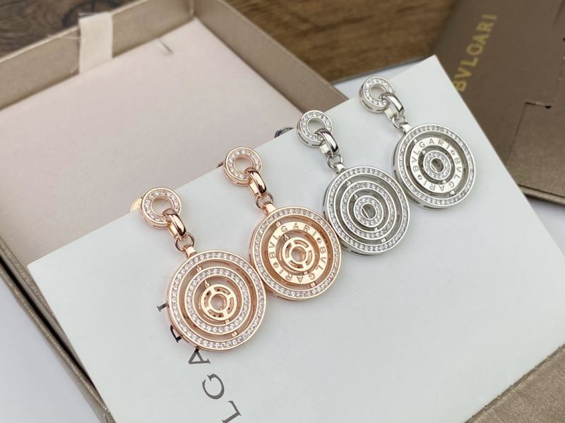 Bvlgari Earrings